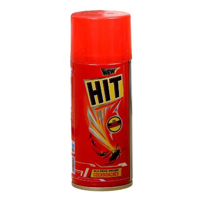 Picture of HIT Cockroach Killer Spray, 125ml