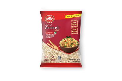 Picture of MTR Seviyan Vermicelli Delight 400gm