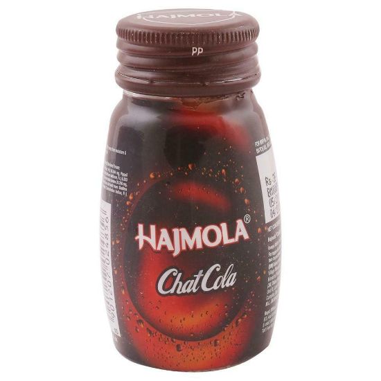 Picture of Dabur Chatcola Hajmola 120 pcs