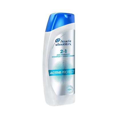Picture of Head & Shoulders , Anti Dandruff Shampoo + Conditioner, Active Protect, 180 ML
