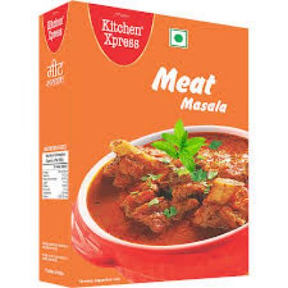 Picture of Kitchen Xpress Meat Masala 50g