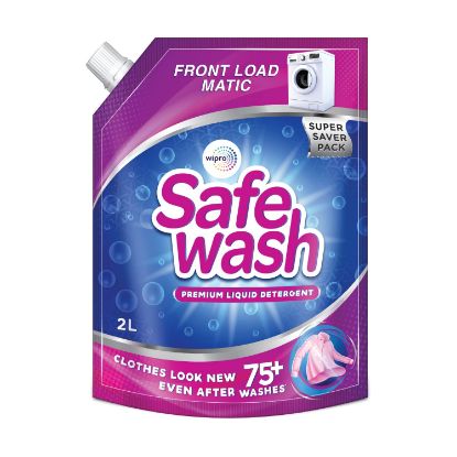 Picture of Safewash Front Load Matic & Softouch 2Ltr