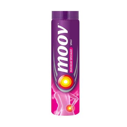 Picture of Moov Spray 80 Gm