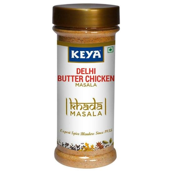 Picture of Keya Delhi Butter Paneer Masala 100g
