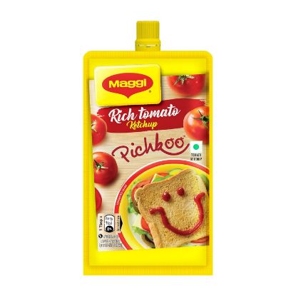 Picture of Maggi Pichkoo Ketchup 75g