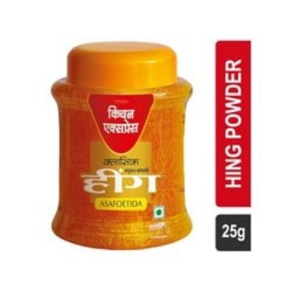 Picture of Kitchen Xpress Classic Hing Powder 25g