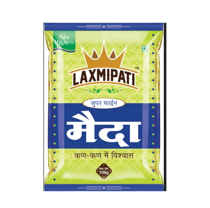 Picture of Laxmipati Super Maida 1kg