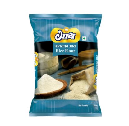 Picture of  Gaay Rice Flour 500g