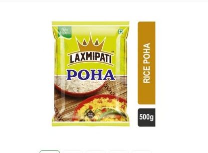 Picture of Laxmipati Rice Aloo Poha 500g