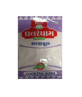 Picture of Ghanshyam Cooking Soda  Powder 100g