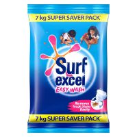 Picture of Surf Excel Easy Wash Detergent Powder7 kg