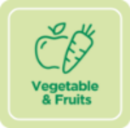 Picture for category Fruit & Vegetable