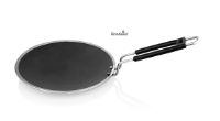 Picture of Iron Roti Tawa 25cm Thickness Natural Non Stick Chapati Tawa With Handle