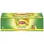 Picture of Lipton Honey Lemon Green Tea 100 Bags