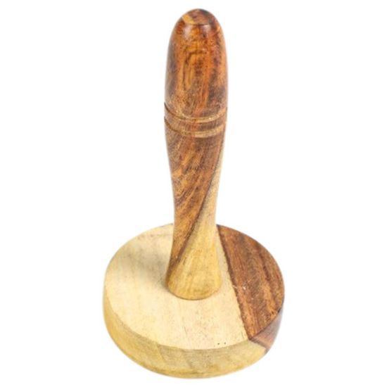 Picture of Wooden Parata Datta Press 1pc