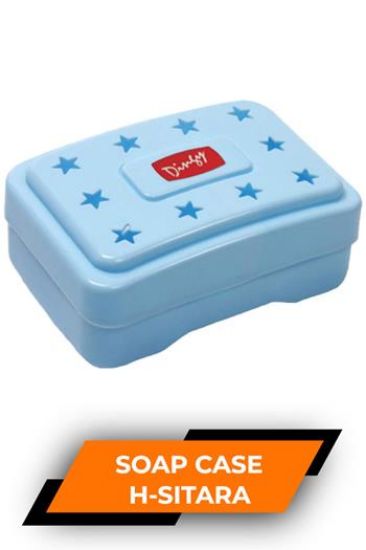 Picture of Sitara Plastic Soap Case 1pc