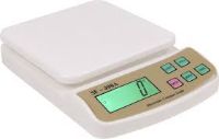 Picture of Electronic Compact Scale SF400A