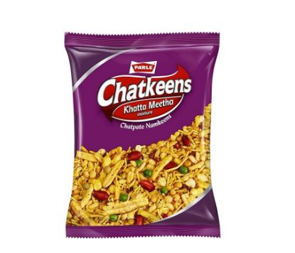 Picture of Parle Chatkeens Khatta Meetha Mix 200g