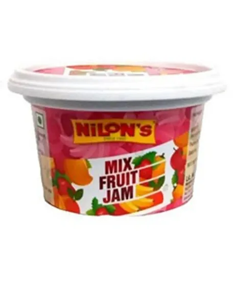 Picture of Nilons Mix Fruit Jam 100g