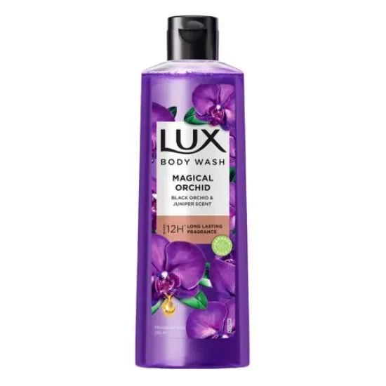 Picture of Lux Magical Orchid Fragrant Skin Bodywash, 245 ml