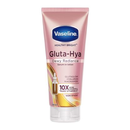 Picture of Vaseline Gluta-Hya Dewy Radiance, 200ml