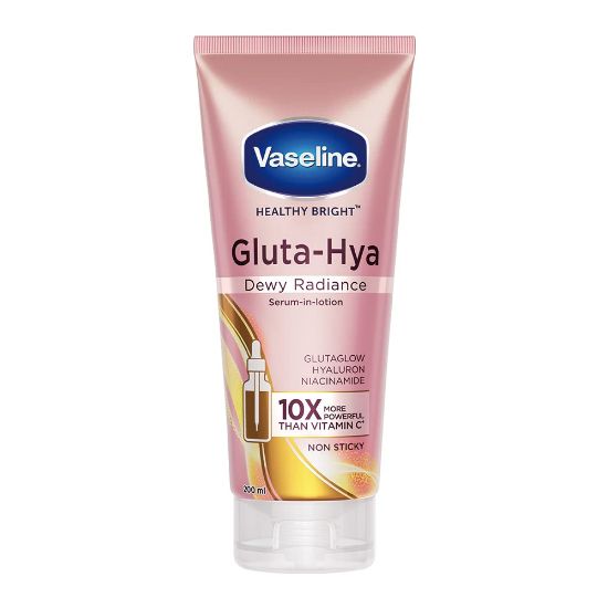 Picture of Vaseline Gluta-Hya Dewy Radiance, 200ml