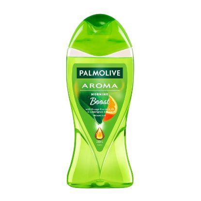 Picture of Palmolive Aroma Morning Boost Body Wash 250ml