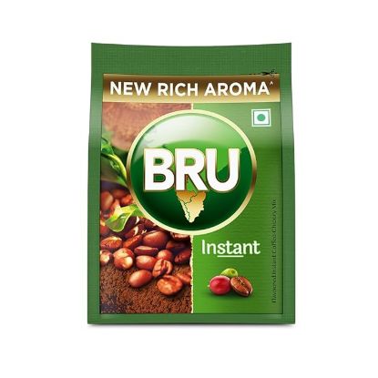 Picture of Bru Instant Coffee 8Gm