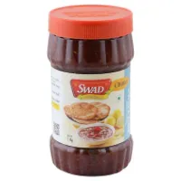 Picture of Swad Sweet Lime Chutney 1 kg