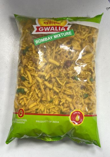 Picture of Gwalia Bombay Mixrure 600gm