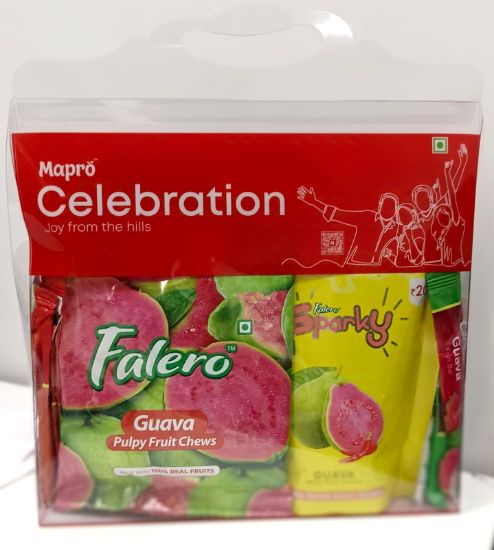 Picture of Mapro Falero Guava Celebration Pack 260g