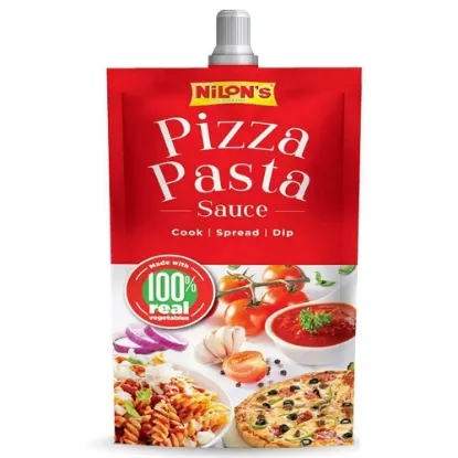 Picture of Nilon's Pizza Pasta Sauce 80 g