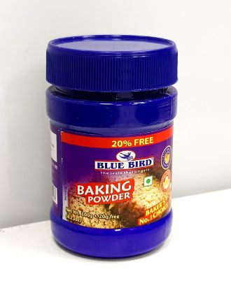 Picture of Blue bird Baking Powder 100g