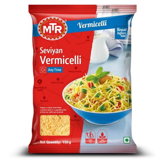 Picture of MTR Seviyan Vermicelli 150g