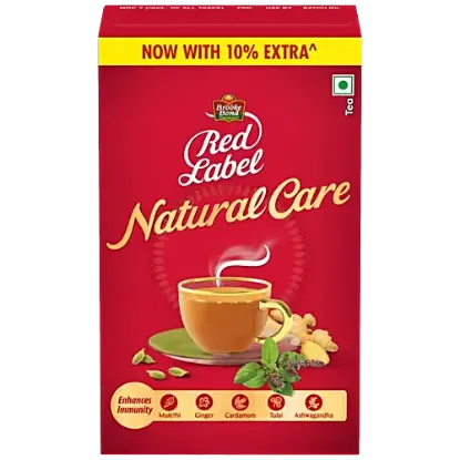 Picture of Red Label Natural Care Tea 500g