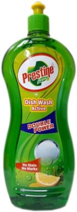 Picture of Prestine Dishwash Active Gel 1ltr 