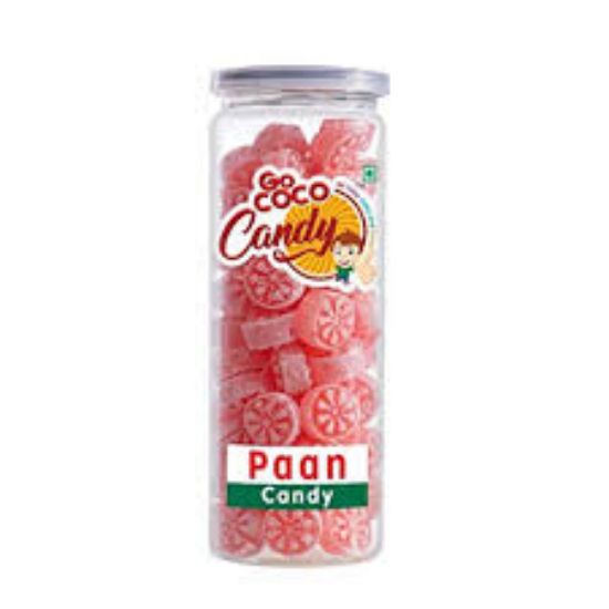 Picture of Go coco Paan Candy 200gm