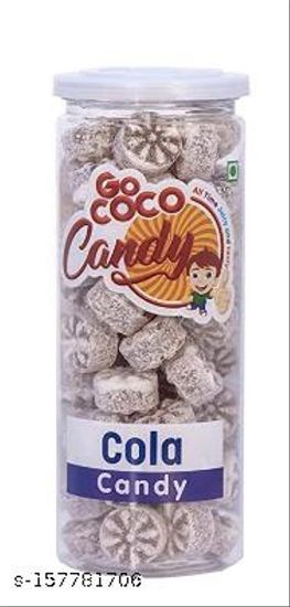 Picture of Go Coco Cola Candy 220g