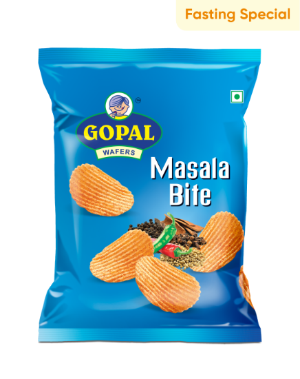 Picture of Gopal Masala Bite, Chips