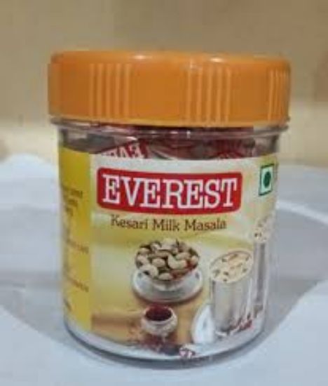 Picture of Everest Kesari Milk Masala 20 gm